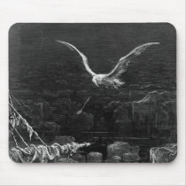 Scene from 'The Rime of the Ancient Mariner' 2 Mousepads