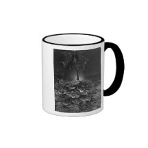 Scene from 'The Rime of the Ancient Mariner' 2 Coffee Mug