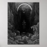 Scene from 'The Rime of the Ancient Mariner' 2 posters