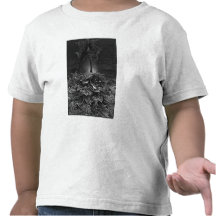 Scene from 'The Rime of the Ancient Mariner' 2 Shirts