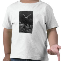 Scene from 'The Rime of the Ancient Mariner' 2 Shirts
