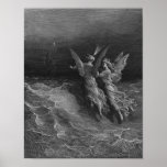 Scene from 'The Rime of the Ancient Mariner' 3 posters