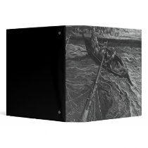 Scene from 'The Rime of the Ancient Mariner' Binders