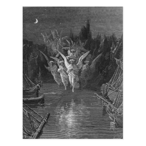 Iron Maiden Ancient Mariner