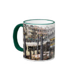 Scene From Venice Mug