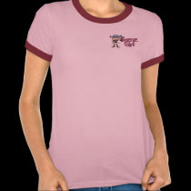 Scene Girl Logo t-shirts