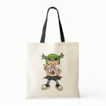 Scene Girl Peace Bag