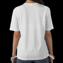 Scene Girl Peace Shirt 2 t-shirts
