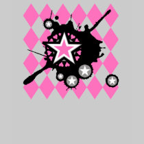 Scene Girl T-Shirt