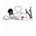 Scene Girl t-shirts