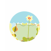 Scene in a Bubble t-shirts