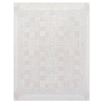 Scene Lindisfarne Gospels: Carpet Page By Meister Customized Letterhead