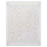 Scene Lindisfarne Gospels: Carpet Page By Meister Customized Letterhead