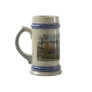 Scene of Fall Coffee Mug