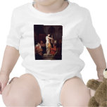 Scene Of The Moorish Harem Lady In Bath Bodysuits