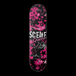 Scene Queen Skateboard Decks