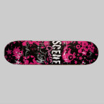 Scene Queen skateboards