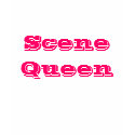 Scene Queen t-shirts