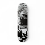 scene skateboards