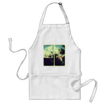 Scenery Aprons