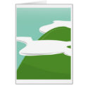 Scenery cards by wulfflwoer Scenery cards