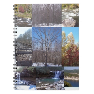 Scenery Collage