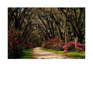 Scenery Floral Love Is Natural Beauty shirt