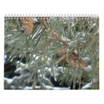 Scenery of Seasons Calendar by pammys Scenery of Seasons Calendar