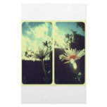 Scenery Custom Stationery