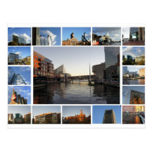 Scenes from Baltimore Post Cards