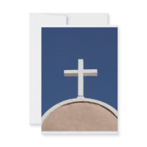 Scenes from New Mexico Invitations
