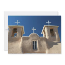 Scenes from New Mexico Custom Invite