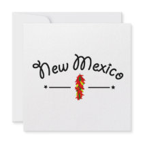 Scenes from New Mexico Announcement