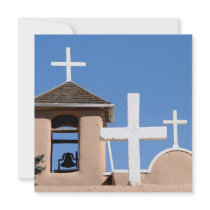 Scenes from New Mexico Custom Invite