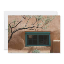Scenes from New Mexico Custom Announcement