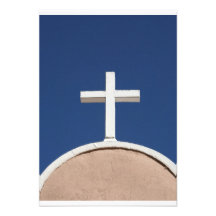 Scenes from New Mexico Invitations