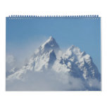 SCENES OF 2009 CALENDARS
