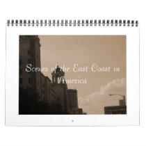 Scenes of the East Coast calendars by jipsygrl Scenes of the East Coast calendars