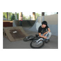 Scenester BMX Model posters by dirtjumperchick Scenester BMX Model posters