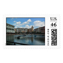 Scenic009 postage