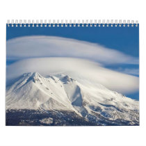 Scenic 2010 Calendar