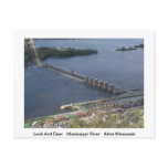 Scenic America Post Card postcards
