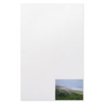 Scenic Beach stationery