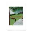 Scenic boardwalk in the park. posters by Cherylsart Scenic boardwalk in the park. posters