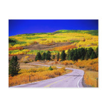 Scenic Byway 12 postcards by steveberlin Scenic Byway 12 postcards
