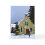 Scenic Church, Breckenridge, CO Cards