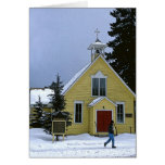 Scenic Church, Breckenridge, CO Cards