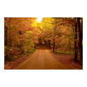 Scenic Drive Poster posters by churchto12 Scenic Drive Poster posters