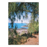 Scenic Hawaii Card, Vertical Scenic Hawaii Card, Vertical