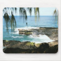 Scenic Hawaii Mousepad